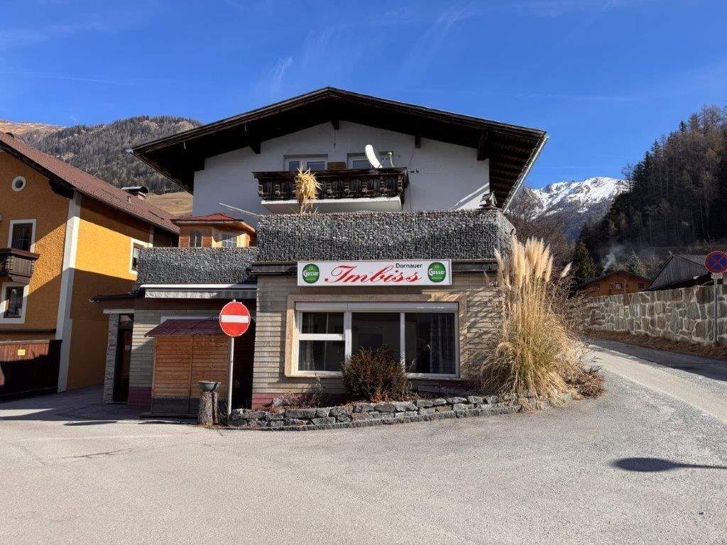 5-salle Bâtiment à Matrei in Osttirol, Austria No. 138146