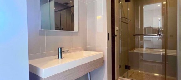 Condominio de 1 dormitorio en Ratchathewi, Thailand No. 5006 13