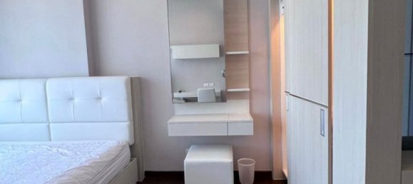 Condominio de 1 dormitorio en Ratchathewi, Thailand No. 5006 11