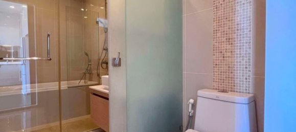 Condominio de 1 dormitorio en Ratchathewi, Thailand No. 5006 16