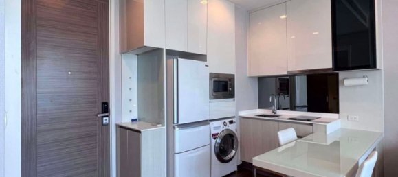 Condominio de 1 dormitorio en Ratchathewi, Thailand No. 5006 4