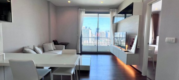 Condominio de 1 dormitorio en Ratchathewi, Thailand No. 5006 3