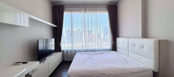 Condominio de 1 dormitorio en Ratchathewi, Thailand No. 5006 12