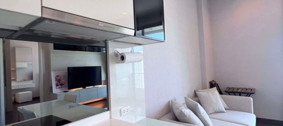 Condominio de 1 dormitorio en Ratchathewi, Thailand No. 5006 6