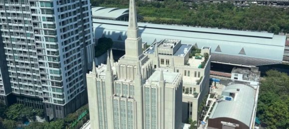 Condominio de 1 dormitorio en Ratchathewi, Thailand No. 5006 14