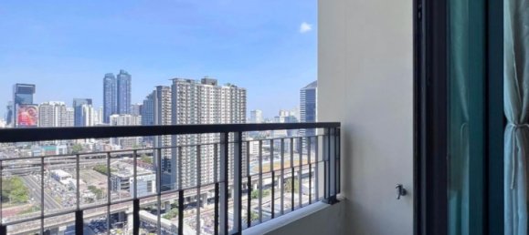Condominio de 1 dormitorio en Ratchathewi, Thailand No. 5006 7