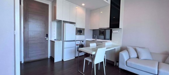 Condominio de 1 dormitorio en Ratchathewi, Thailand No. 5006 2