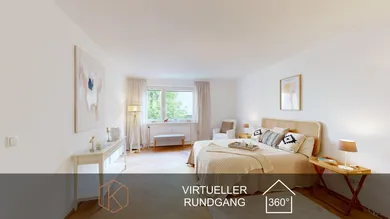 4غرفة شقة في Wieden, Austria رقم 102465