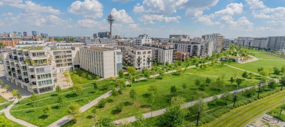 3-Zimmer Wohnung in Favoriten, Austria, Nr. 204094 8