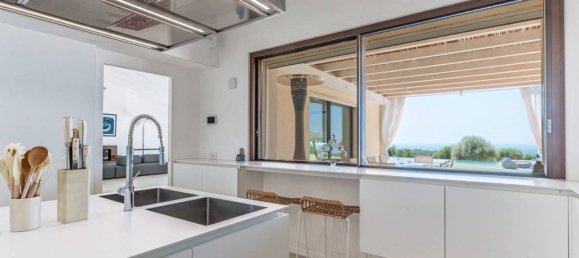 3 غرف نوم فيلا في Modica, Italy رقم 273991 16