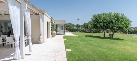 3 غرف نوم فيلا في Modica, Italy رقم 273991 33