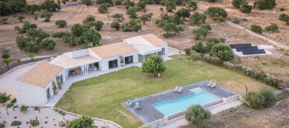 3 غرف نوم فيلا في Modica, Italy رقم 273991 2