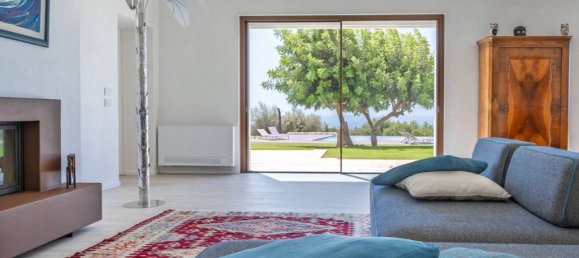 3 غرف نوم فيلا في Modica, Italy رقم 273991 9