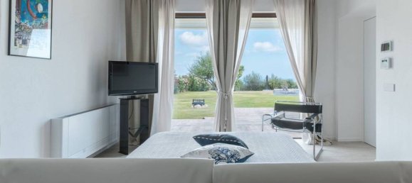 3 غرف نوم فيلا في Modica, Italy رقم 273991 22