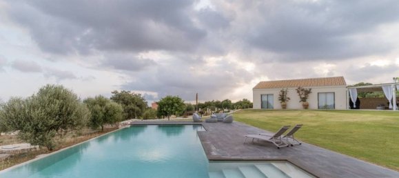 3 غرف نوم فيلا في Modica, Italy رقم 273991 39