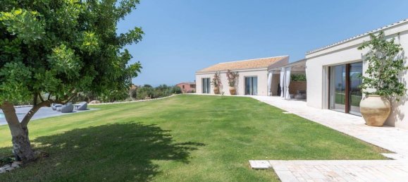 3 غرف نوم فيلا في Modica, Italy رقم 273991 41