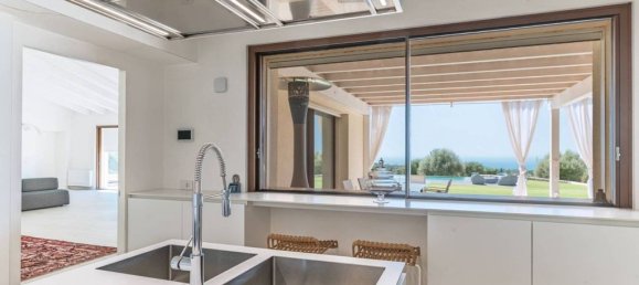 3 غرف نوم فيلا في Modica, Italy رقم 273991 15