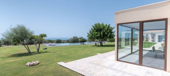 3 غرف نوم فيلا في Modica, Italy رقم 273991 44