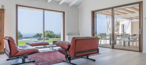 3 غرف نوم فيلا في Modica, Italy رقم 273991 8