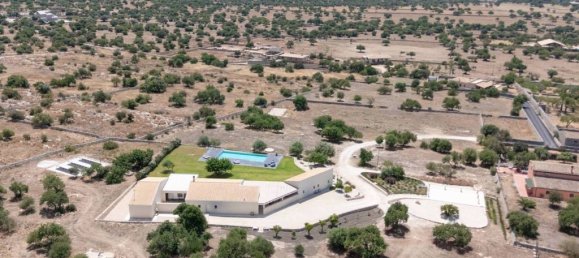 3 غرف نوم فيلا في Modica, Italy رقم 273991 46