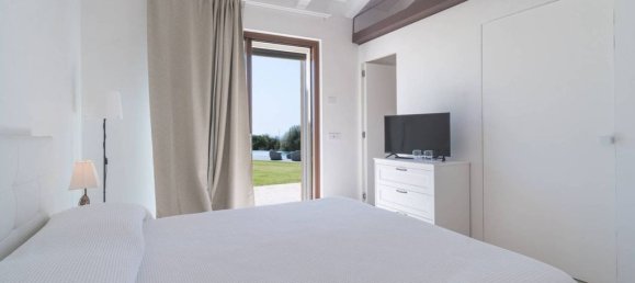 3 غرف نوم فيلا في Modica, Italy رقم 273991 25