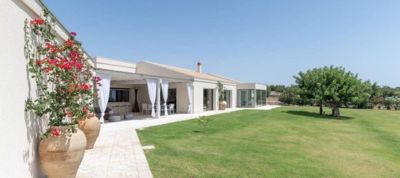 3 غرف نوم فيلا في Modica, Italy رقم 273991 34