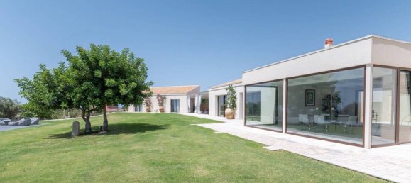 3 غرف نوم فيلا في Modica, Italy رقم 273991 42