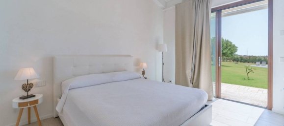 3 غرف نوم فيلا في Modica, Italy رقم 273991 24