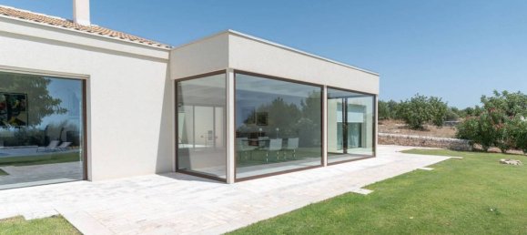 3 غرف نوم فيلا في Modica, Italy رقم 273991 40