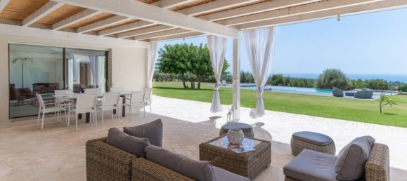 3 غرف نوم فيلا في Modica, Italy رقم 273991 28