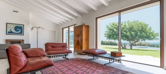 3 غرف نوم فيلا في Modica, Italy رقم 273991 5