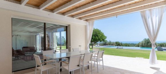 3 غرف نوم فيلا في Modica, Italy رقم 273991 30