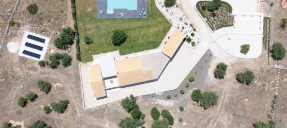 3 غرف نوم فيلا في Modica, Italy رقم 273991 47