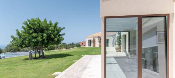 3 غرف نوم فيلا في Modica, Italy رقم 273991 43