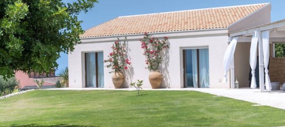 3 غرف نوم فيلا في Modica, Italy رقم 273991 45