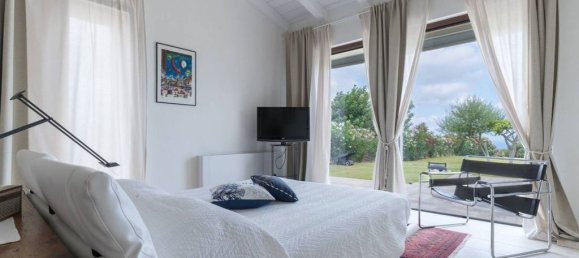 3 غرف نوم فيلا في Modica, Italy رقم 273991 21