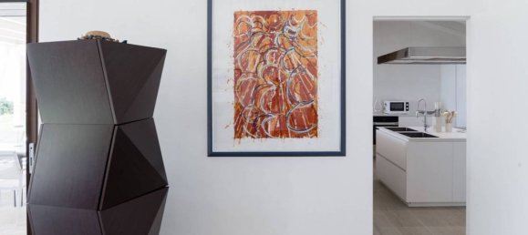 3 غرف نوم فيلا في Modica, Italy رقم 273991 27