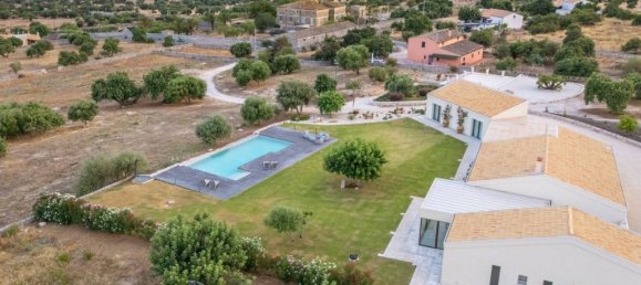 3 غرف نوم فيلا في Modica, Italy رقم 273991 4