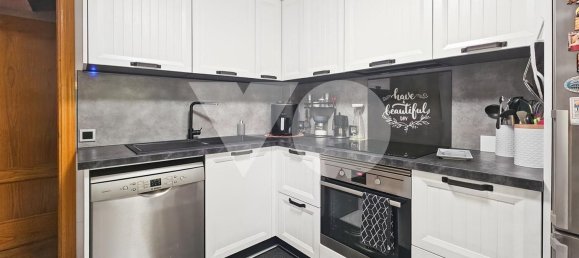 Casa de 4 dormitorios en Alcorcón, Spain No. 186986 12