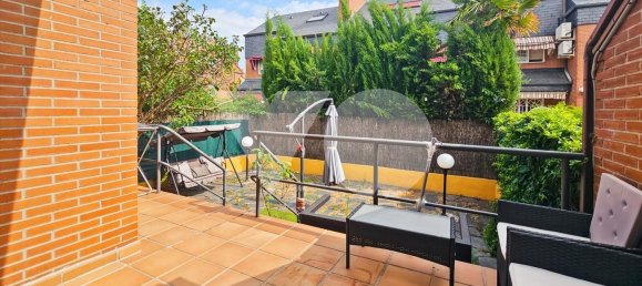 Casa de 4 dormitorios en Alcorcón, Spain No. 186986 5