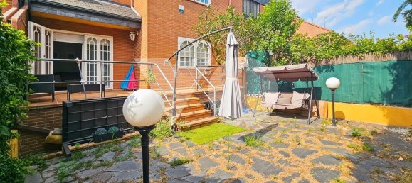 Casa de 4 dormitorios en Alcorcón, Spain No. 186986 4