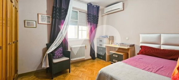 Casa de 4 dormitorios en Alcorcón, Spain No. 186986 23