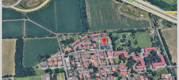 4-Zimmer Wohnung in Rho, Italy, Nr. 331510 34