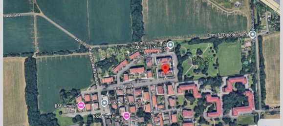 4-Zimmer Wohnung in Rho, Italy, Nr. 331510 33