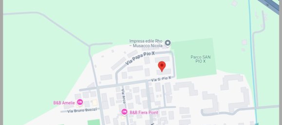 4-Zimmer Wohnung in Rho, Italy, Nr. 331510 25