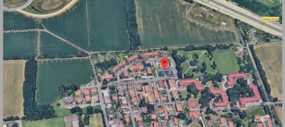 4-Zimmer Wohnung in Rho, Italy, Nr. 331510 24