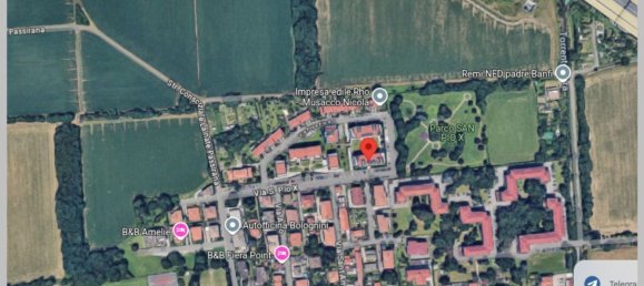 4-Zimmer Wohnung in Rho, Italy, Nr. 331510 13