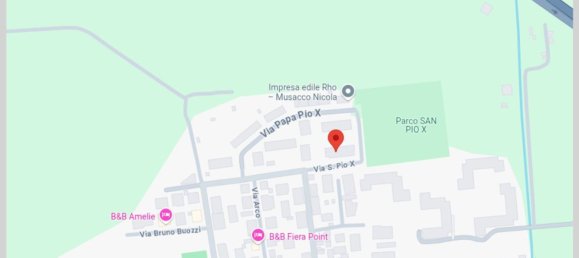 4-Zimmer Wohnung in Rho, Italy, Nr. 331510 35