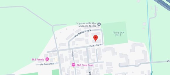 4-Zimmer Wohnung in Rho, Italy, Nr. 331510 5