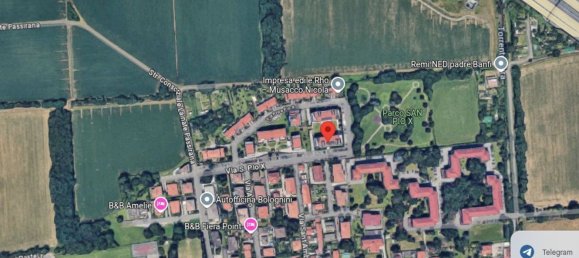 4-Zimmer Wohnung in Rho, Italy, Nr. 331510 3